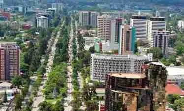 guatemala city  o