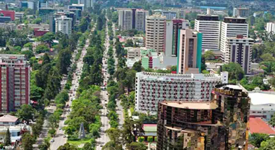 guatemala city  o