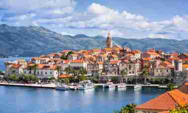Adriatic Odyssey – Croatia Cruise Tour