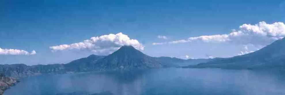 lake atitlan iii  o