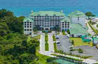 o Hotel