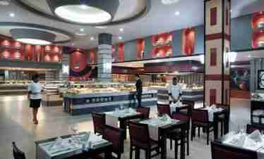 o RIU HOTEL