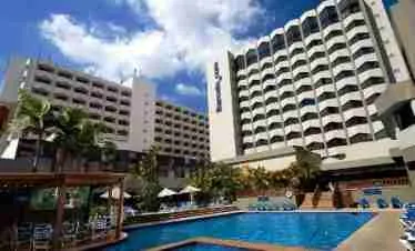 o barcelo