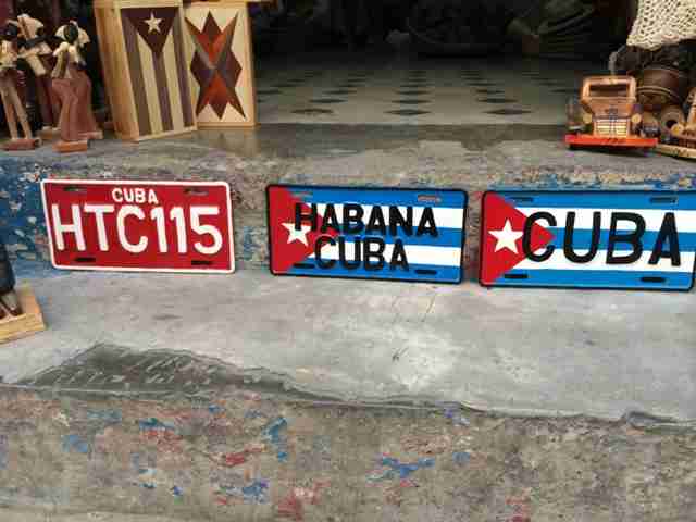 o essence cuba