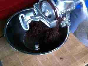 o Don Juan Coffee  Chocolate Tour