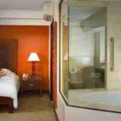 o Hotel