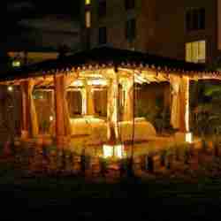 o Hotel