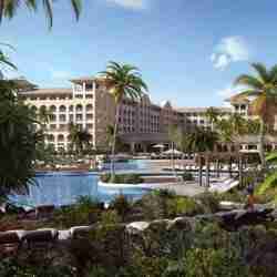 o Hotel