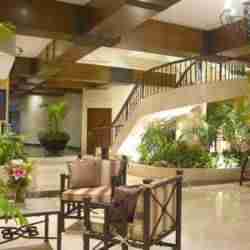 o Hotel