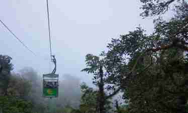 o Sky Tram