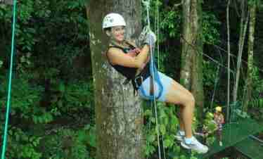 o canopy jaco