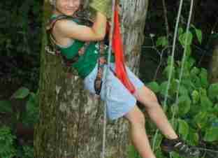 o canopy