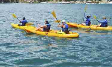 o ocean kayak jaco