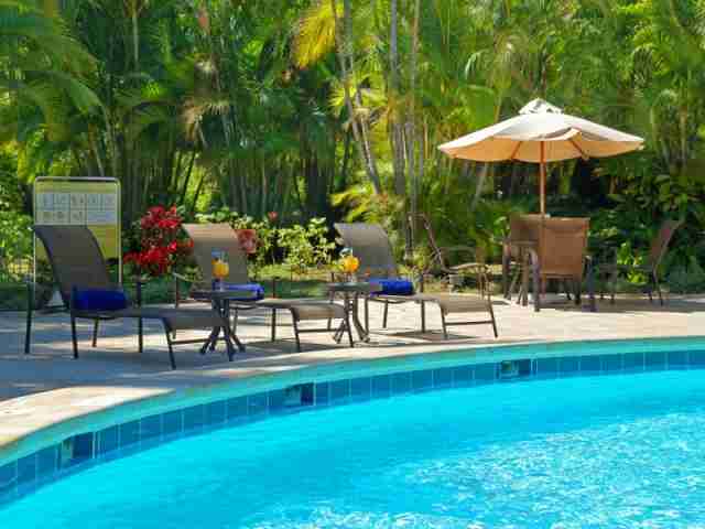 o pool