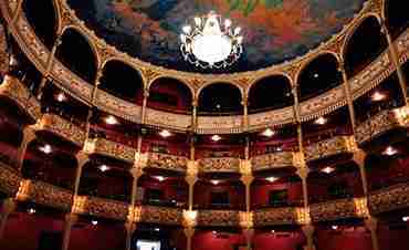 o teatroNacional