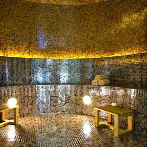 o ANdAZ