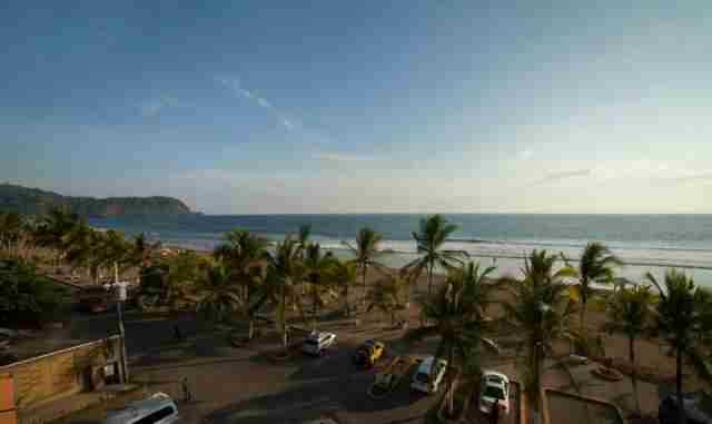 o BALCON