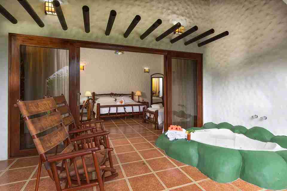 o CASITA PREMIUM