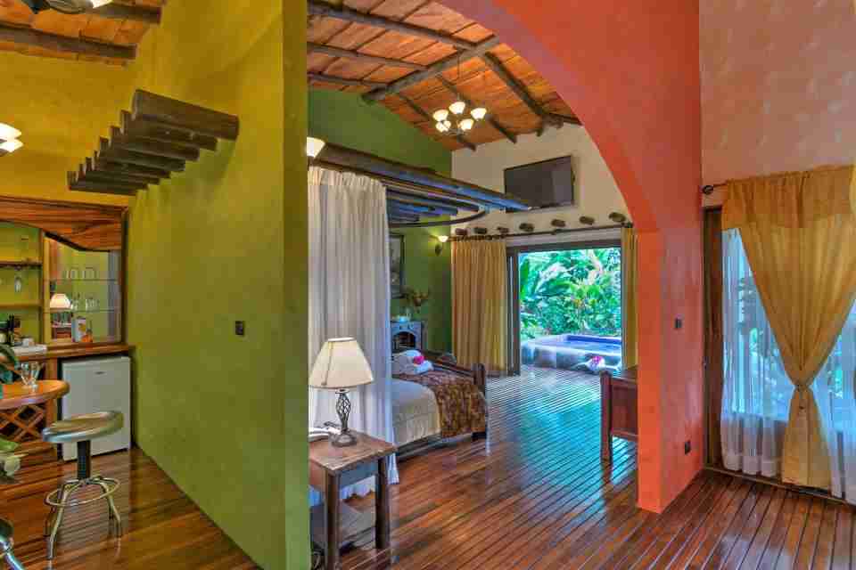 o CASITA REAL