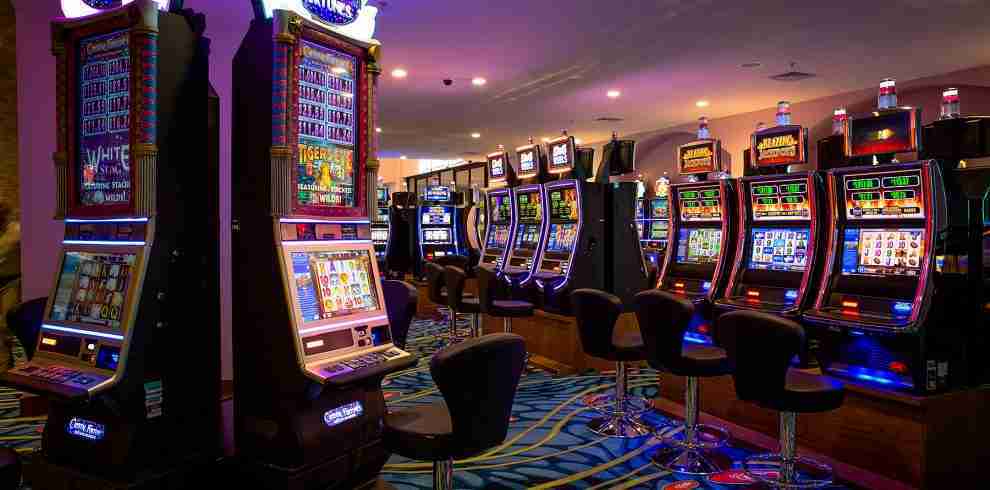 o Crocs Casino