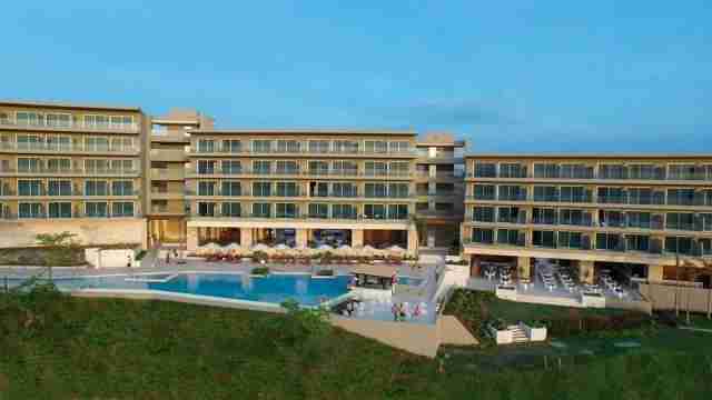 o Esplendor HOTEL