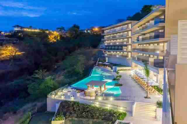 o Esplendor HOTEL