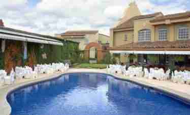 o Hotel