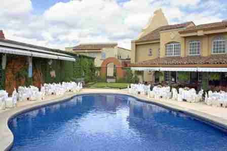 o Hotel