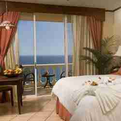 o Hotel