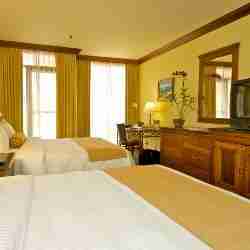o Hotel
