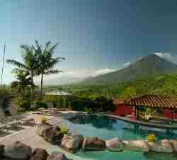 o Hotel