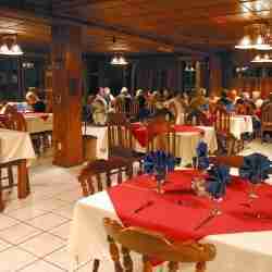 o Hotel