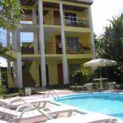 o Hotel