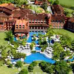 o Hotel