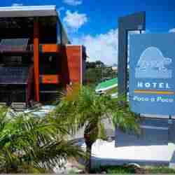 o Hotel