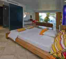 o Hotel