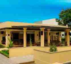 o Hotel