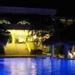 o Hotel