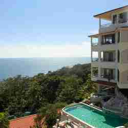 o Hotel