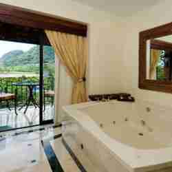 o Hotel
