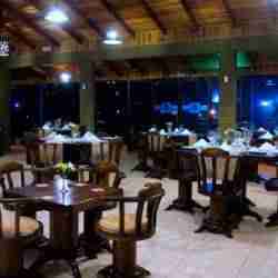o Hotel