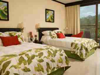 o Hotel
