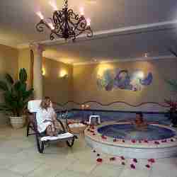 o Hotel
