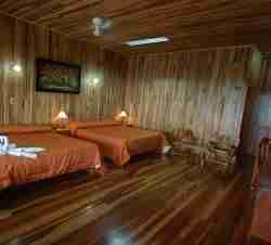 o Hotel