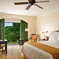 o Hotel