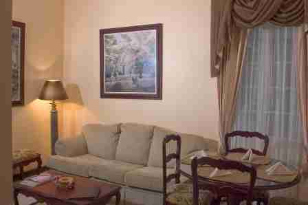 o Hotel