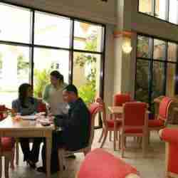 o Hotel