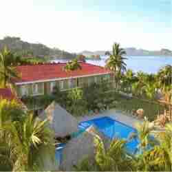 o Hotel