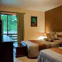 o Hotel