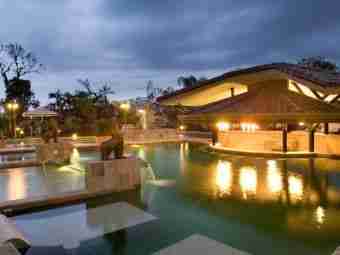 o Hotel